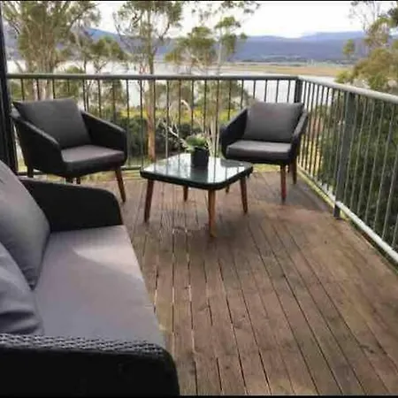 Panoramic Views From Your Stunning 'Treehouse' Grindelwald Exterior photo